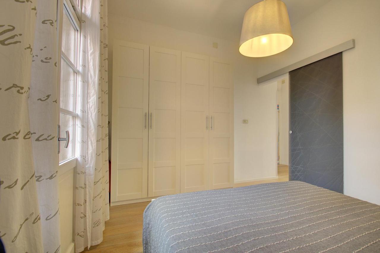 Soave Ghetto Apartamento *