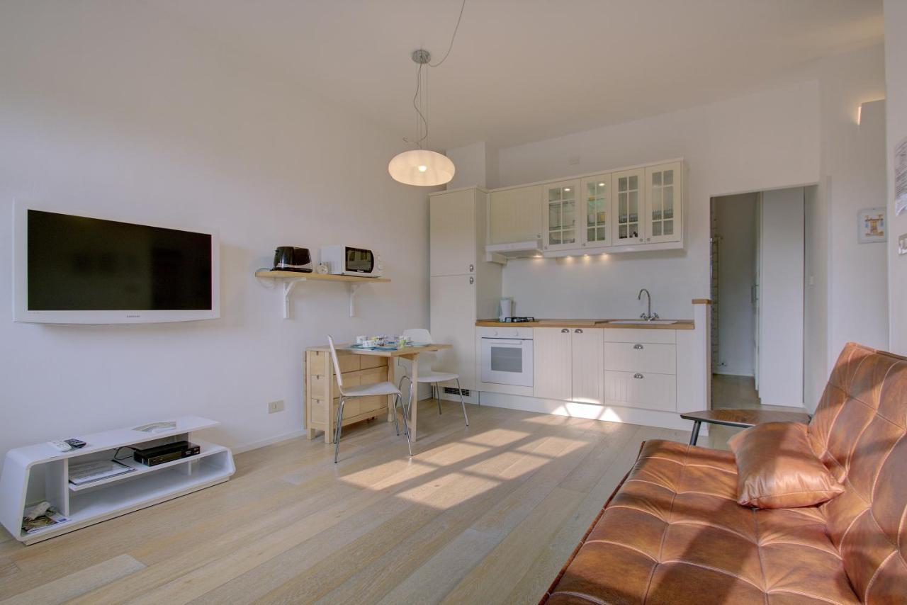 Apartamento Soave Ghetto *
