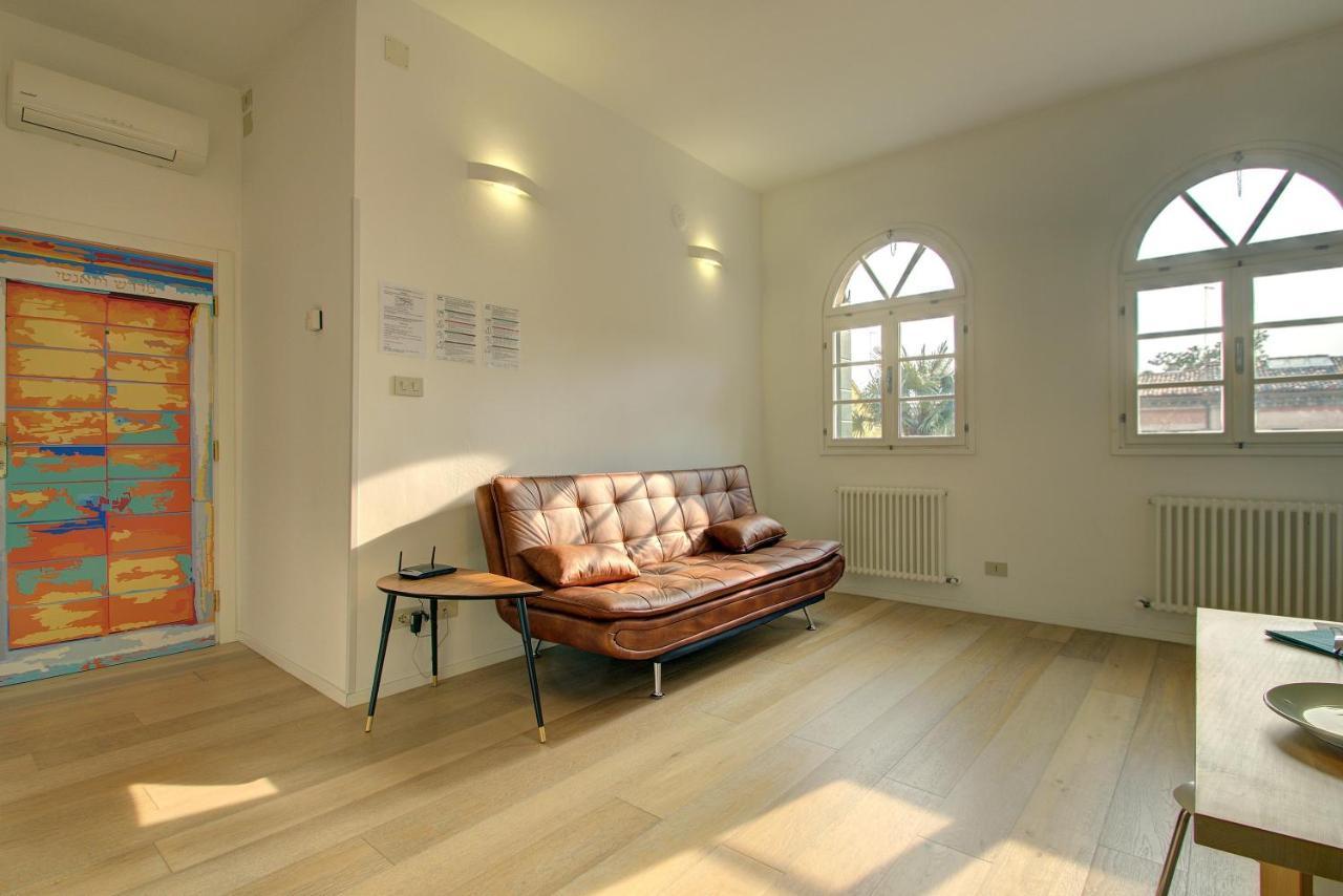 Apartamento Soave Ghetto Venecia