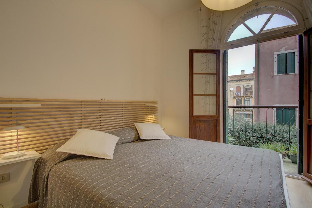 Soave Ghetto Apartamento