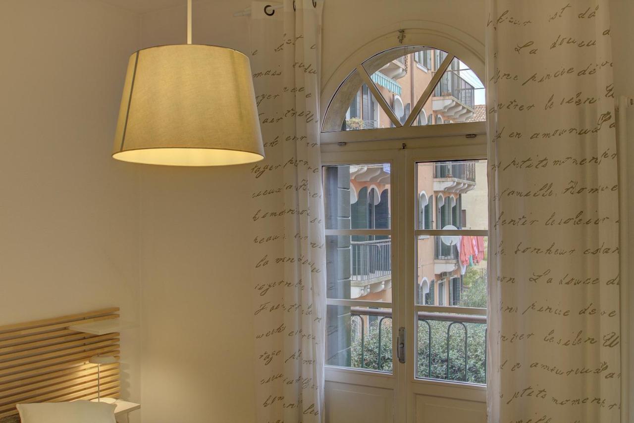 Apartamento Soave Ghetto