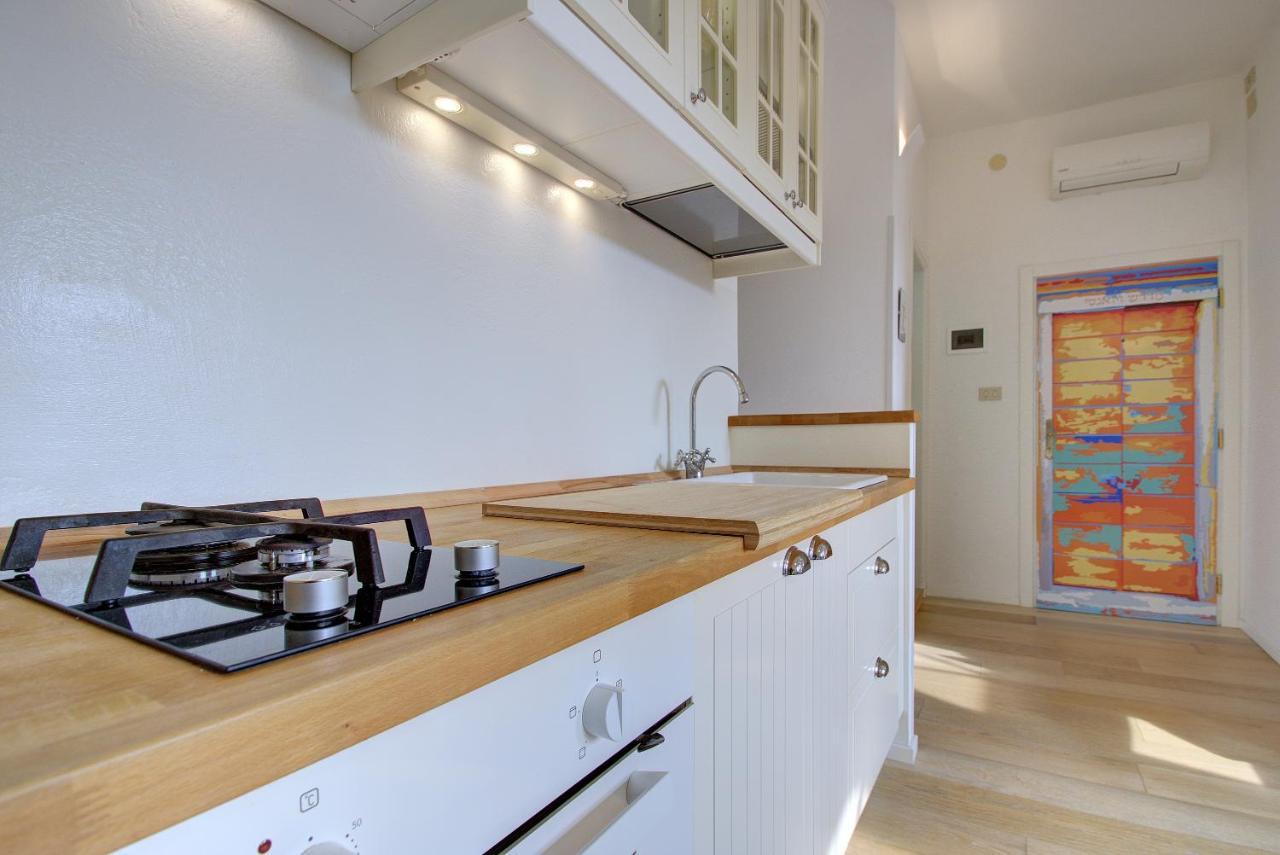 Apartamento Soave Ghetto Venecia