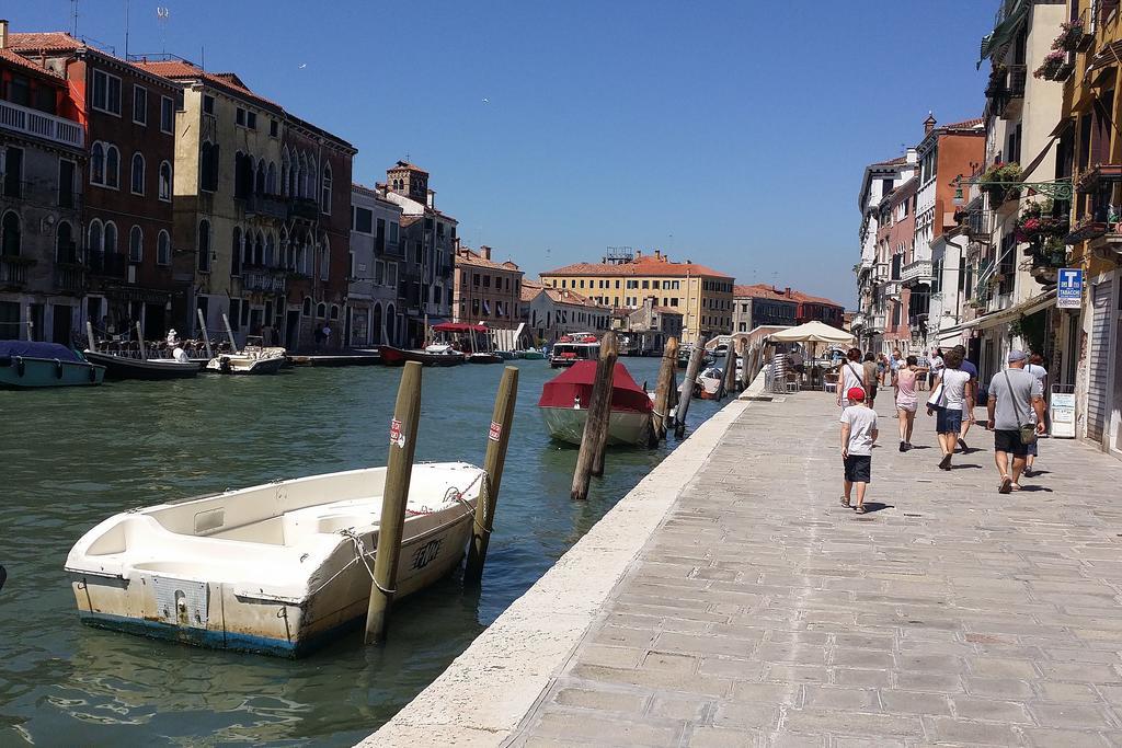 Soave Ghetto Venecia