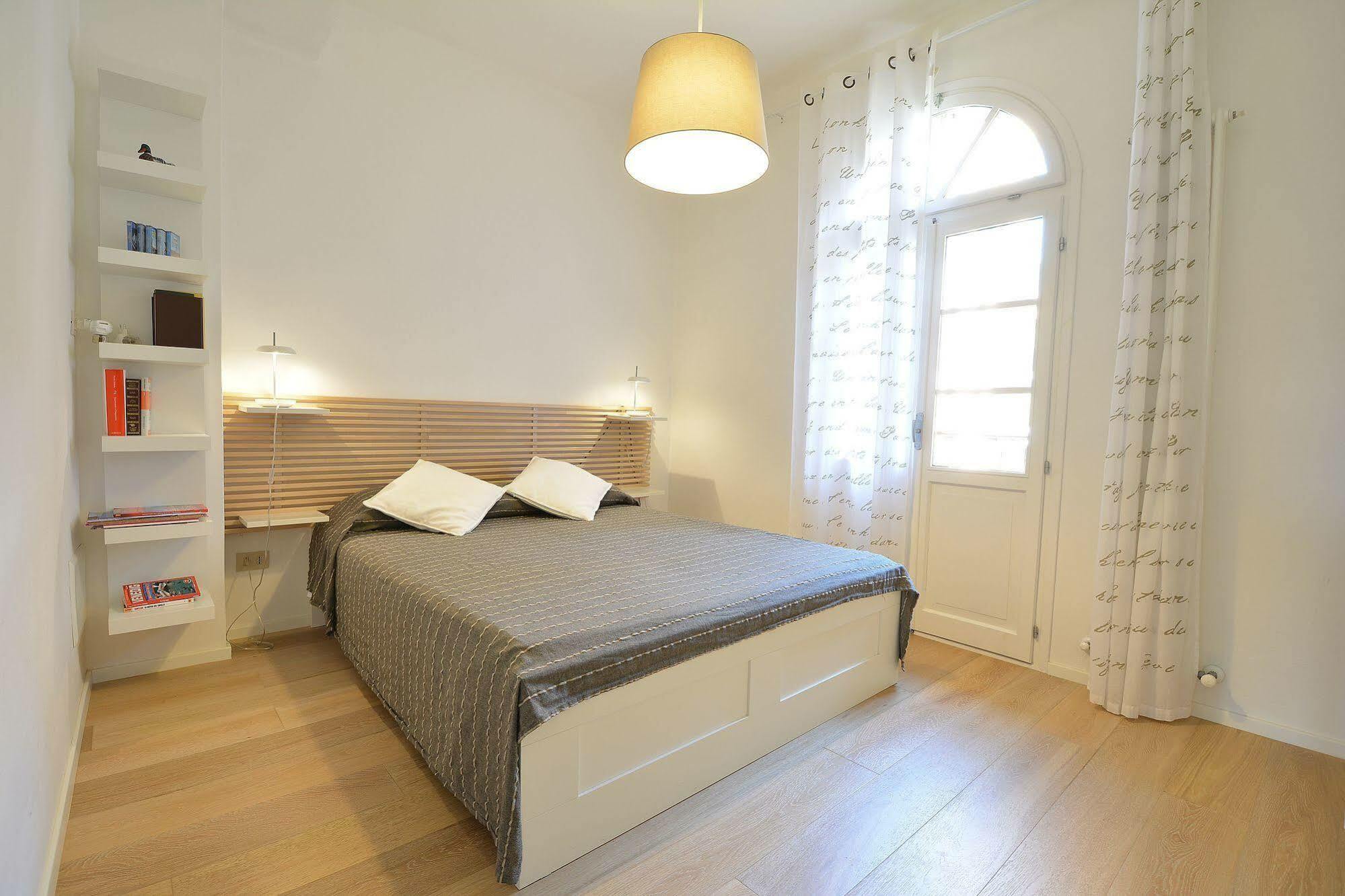 Apartamento Soave Ghetto Venecia